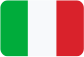 Kombinované kočárky Italiano